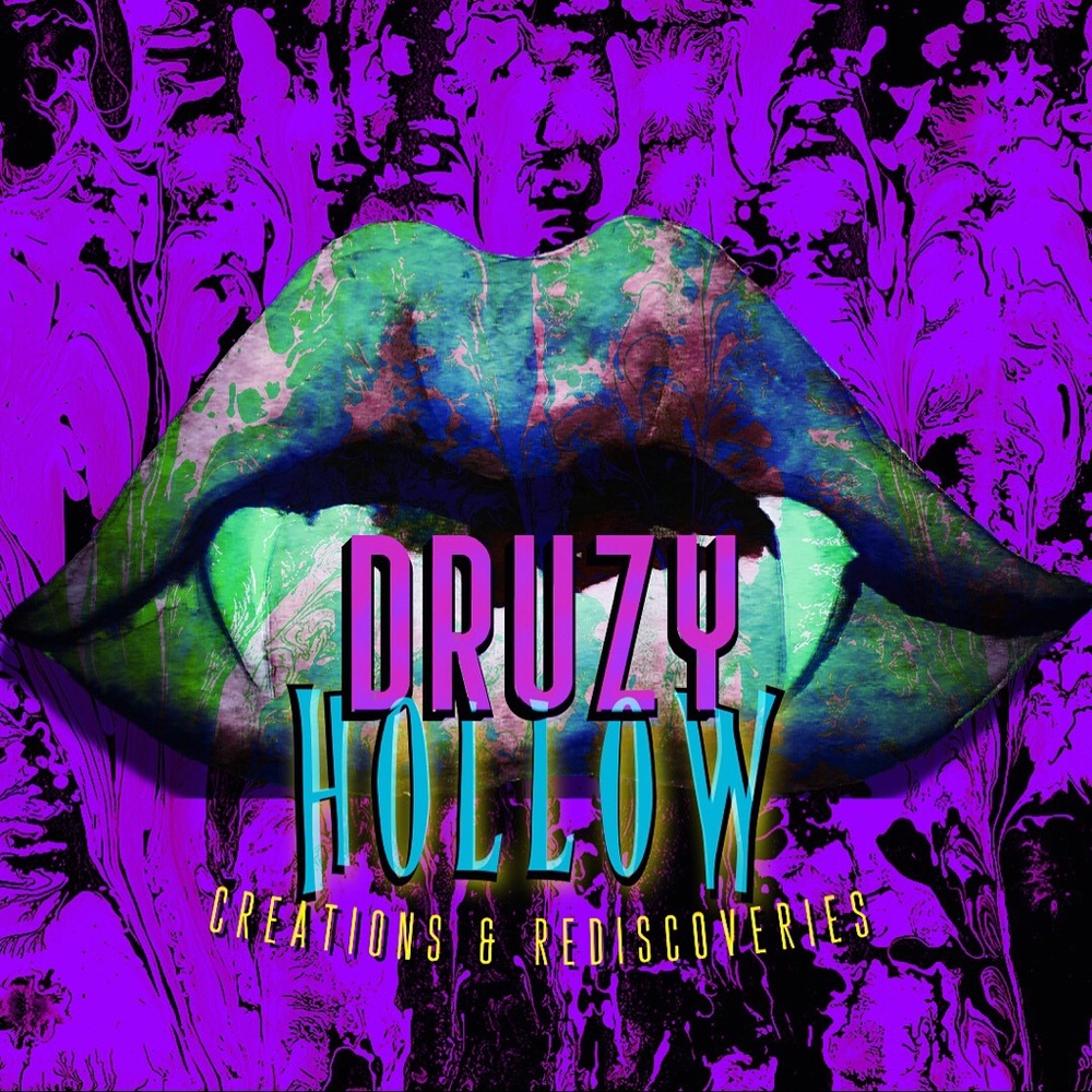 ✨SOLD✨Handmade Amazonite Earrings - Picture 2 of 2